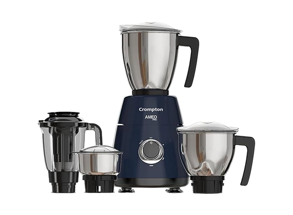 Mixer Grinder