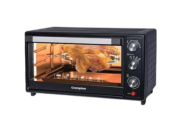Oven