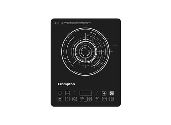 Induction Cooktop