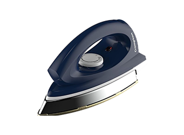 Dry Iron