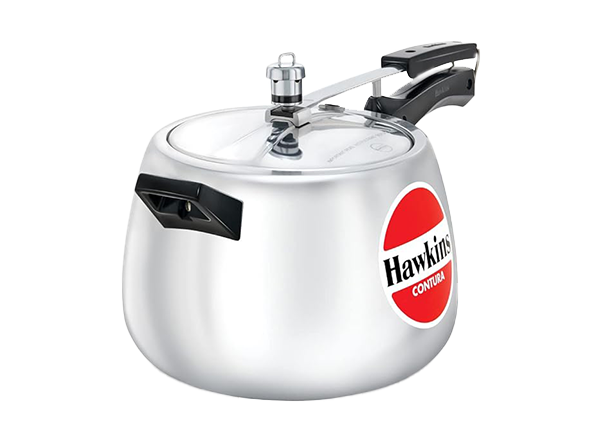 Silver Cooker