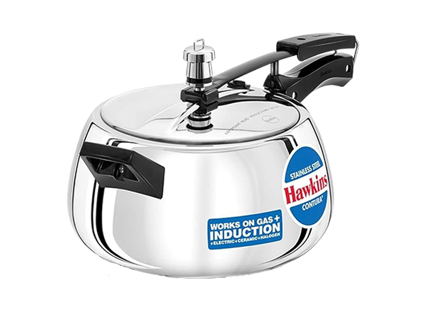 Stainless Steel Kitchenware
