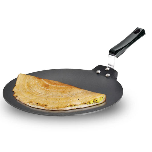 Hawkins Futura Dosa Tava Non Stick Dosa Tawa, Flat Roti and Pancake PAN