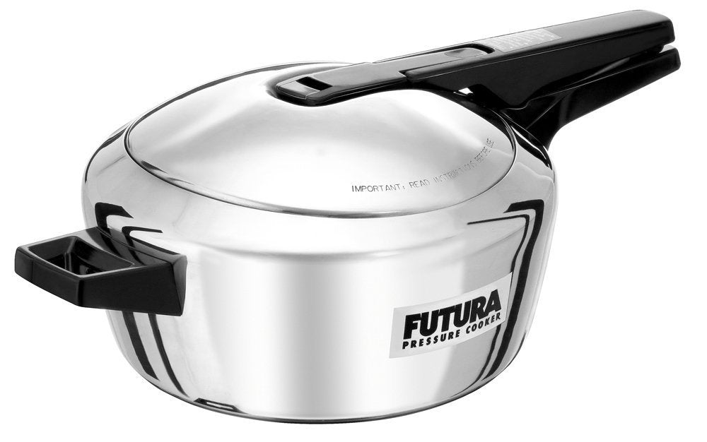 Futura pressure cooker