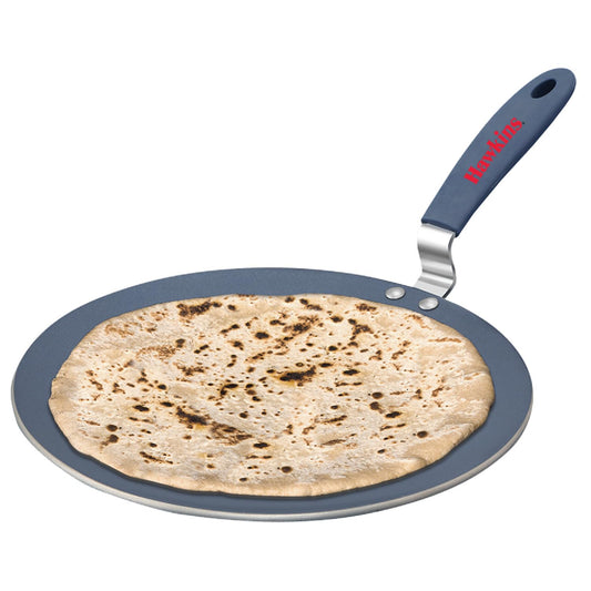 Hawkins Ceramic Nonstick Tava Induction Paratha Tawa, Granite Griddle